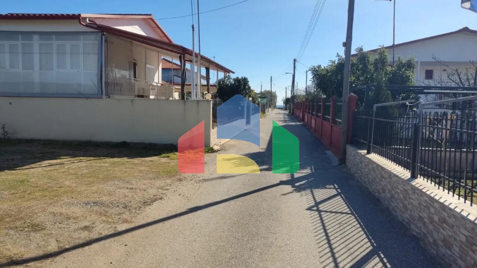 Продажа - Земельный участок 260 m² в пригороде Салоник