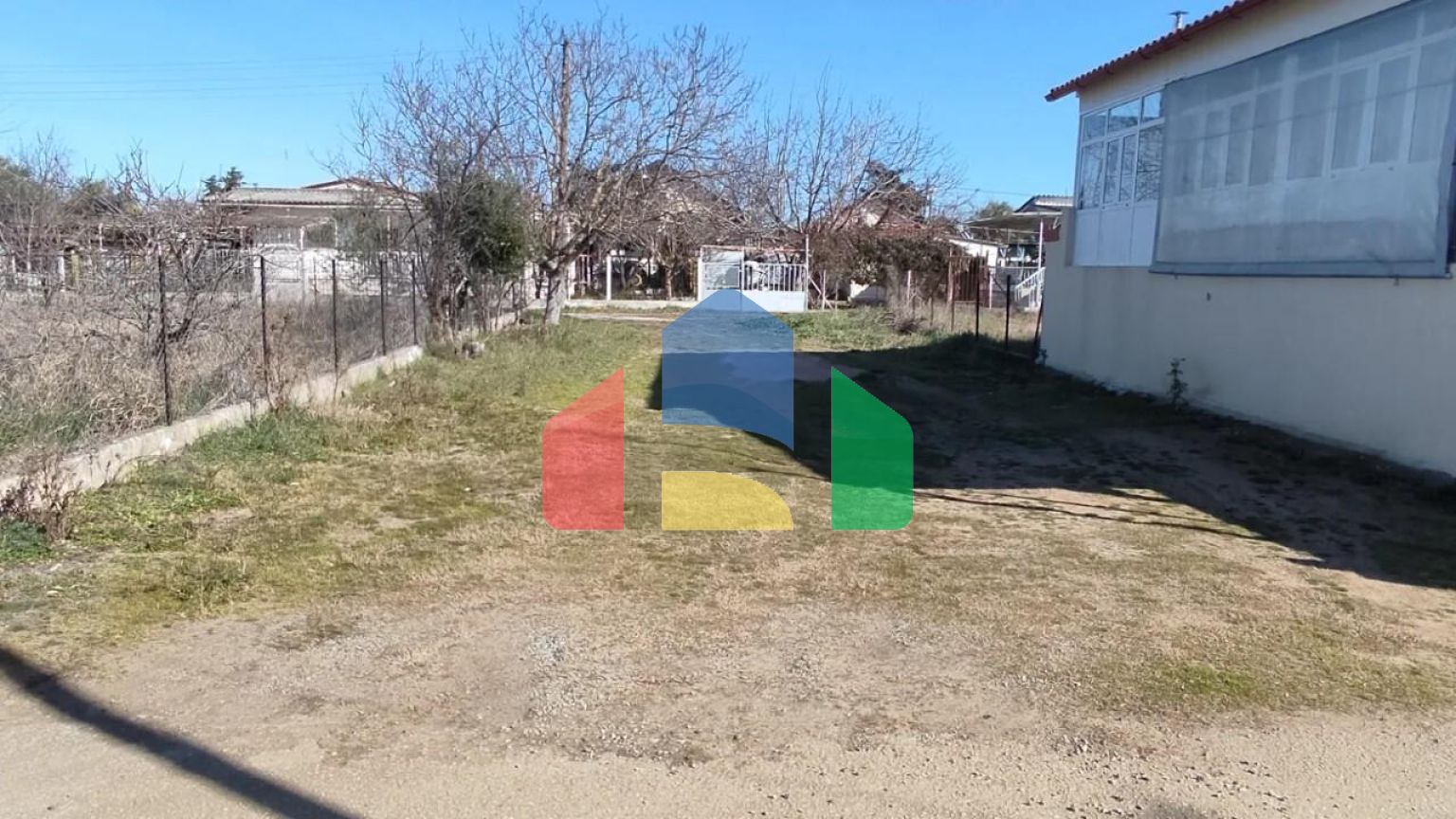 Продажа - Земельный участок 260 m² в пригороде Салоник