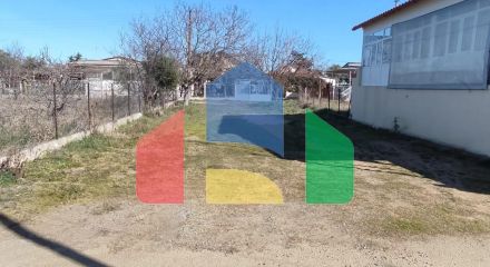 Продажа - Земельный участок 260 m² в пригороде Салоник Продажа - Земельный участок 260 m² в пригороде Салоник