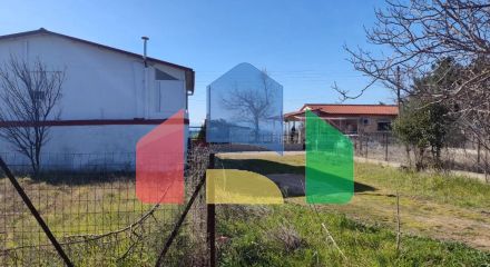 Продажа - Земельный участок 260 m² в пригороде Салоник Продажа - Земельный участок 260 m² в пригороде Салоник