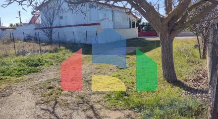 Продажа - Земельный участок 260 m² в пригороде Салоник Продажа - Земельный участок 260 m² в пригороде Салоник