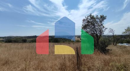 Продажа - Земельный участок 4800 m² в пригороде Салоник Продажа - Земельный участок 4800 m² в пригороде Салоник