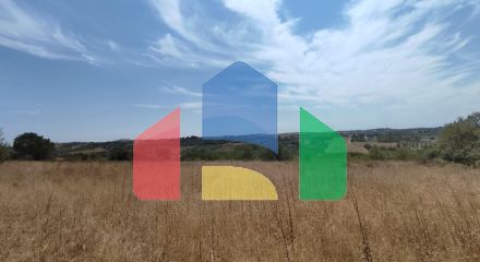 Продажа - Земельный участок 4800 m² в пригороде Салоник Продажа - Земельный участок 4800 m² в пригороде Салоник