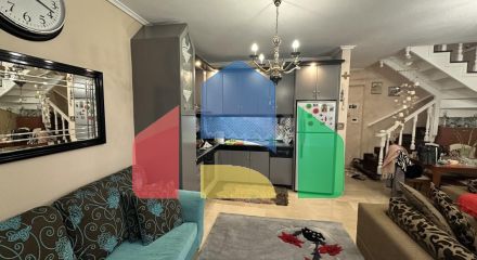 Продаж - Duplex 90 m² в передмісті Салонік