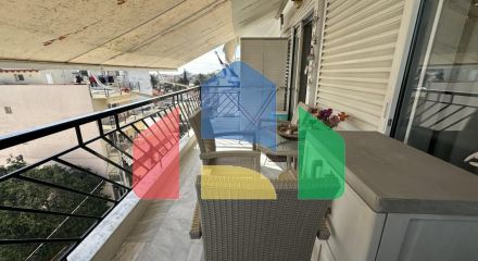 Продаж - Duplex 90 m² в передмісті Салонік