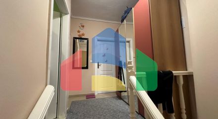 Продажа - Двухуровневая квартира 90 m² в пригороде Салоник Продажа - Двухуровневая квартира 90 m² в пригороде Салоник