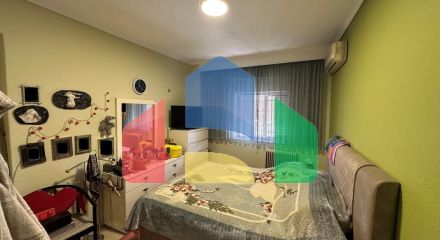 Продажа - Двухуровневая квартира 90 m² в пригороде Салоник Продажа - Двухуровневая квартира 90 m² в пригороде Салоник