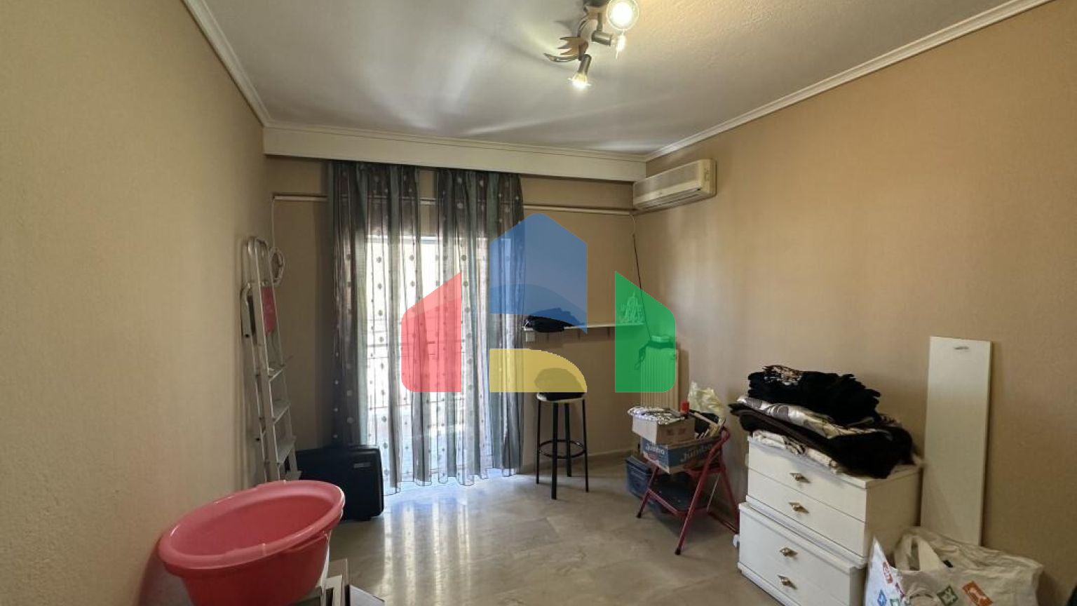 Продажа - Двухуровневая квартира 90 m² в пригороде Салоник