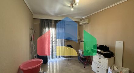 Продажа - Двухуровневая квартира 90 m² в пригороде Салоник Продажа - Двухуровневая квартира 90 m² в пригороде Салоник