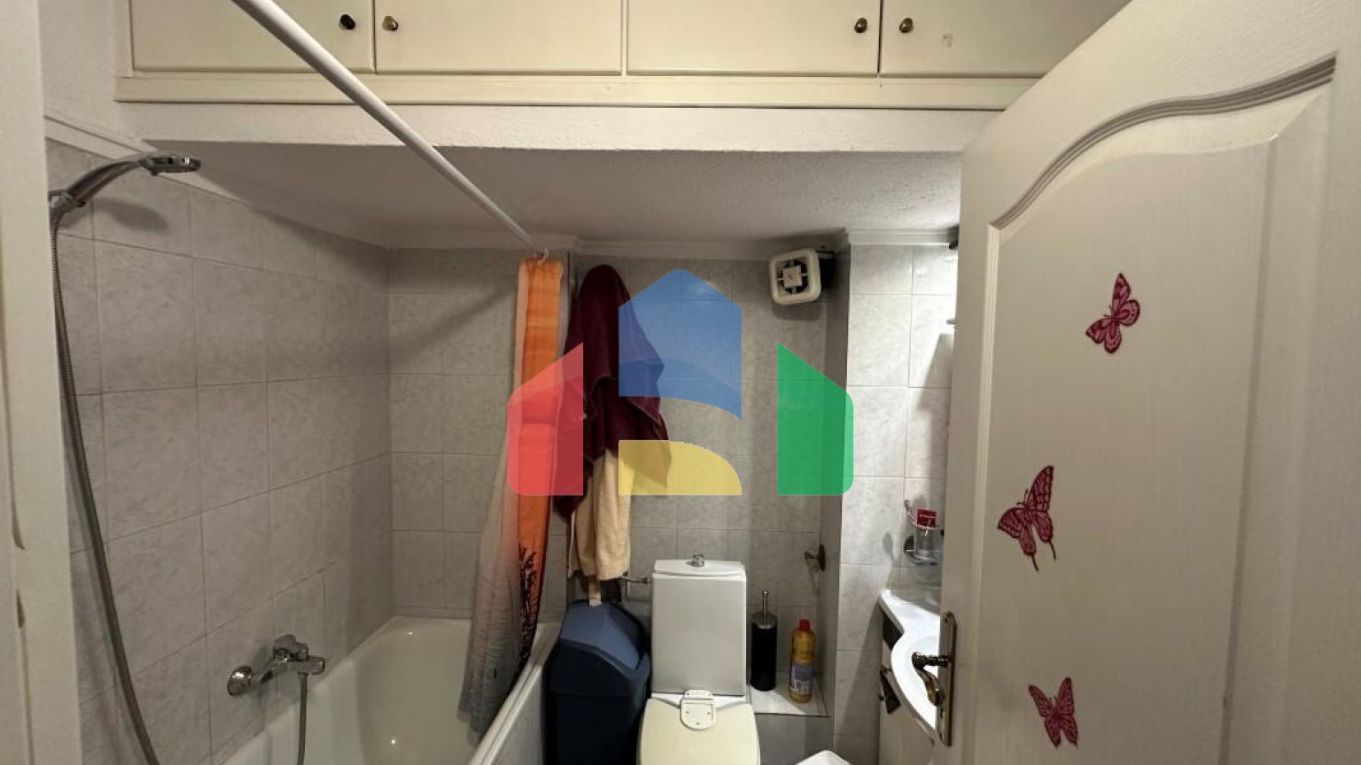 Продажа - Двухуровневая квартира 90 m² в пригороде Салоник