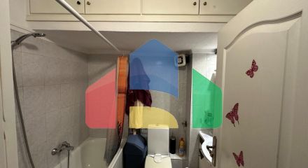 Продажа - Двухуровневая квартира 90 m² в пригороде Салоник Продажа - Двухуровневая квартира 90 m² в пригороде Салоник