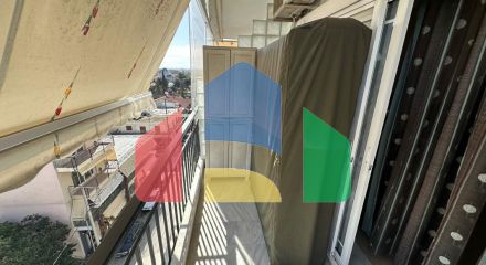 Продажа - Двухуровневая квартира 90 m² в пригороде Салоник Продажа - Двухуровневая квартира 90 m² в пригороде Салоник