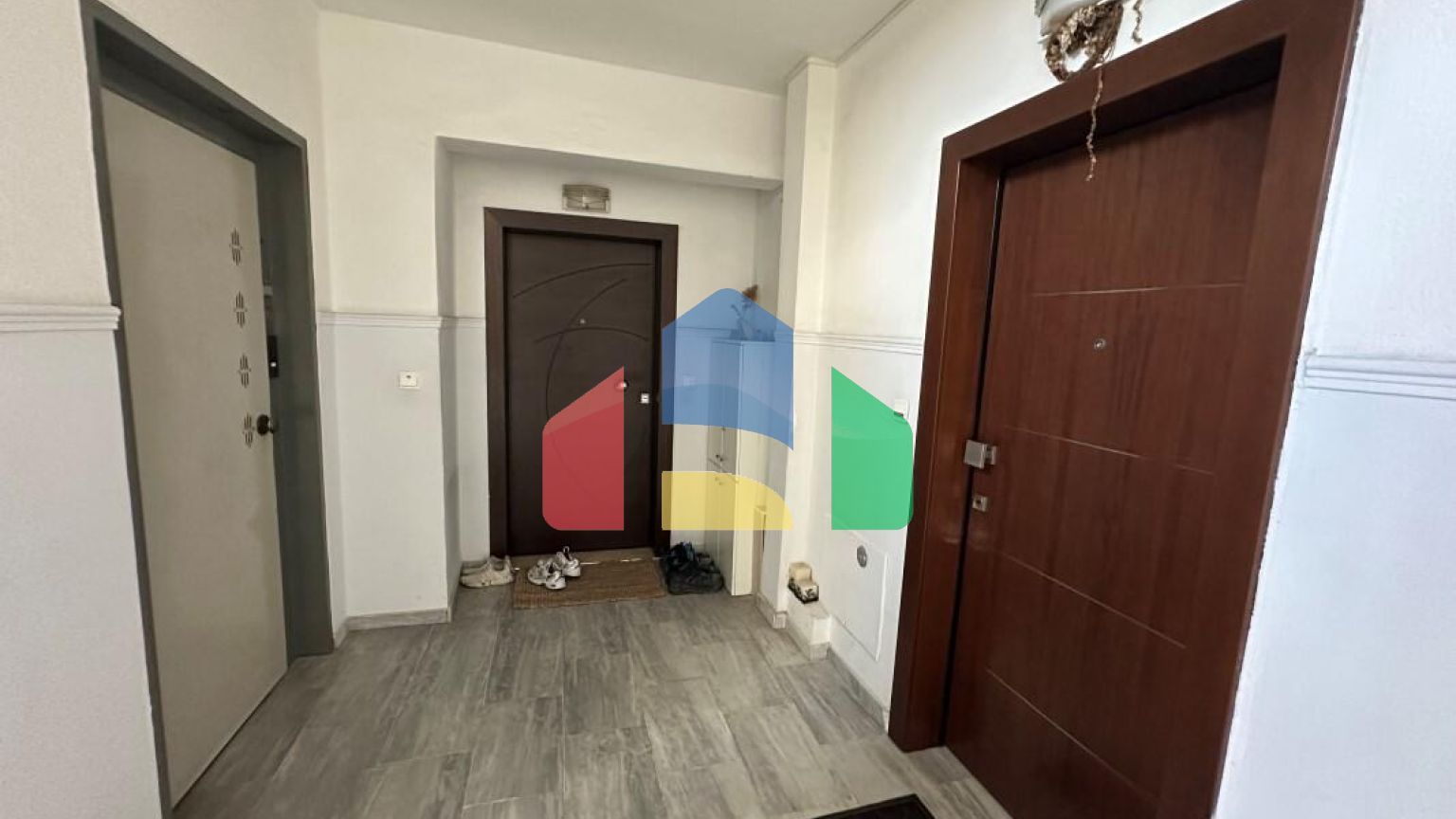 Продажа - Двухуровневая квартира 90 m² в пригороде Салоник