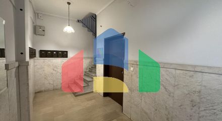Продажа - Двухуровневая квартира 90 m² в пригороде Салоник Продажа - Двухуровневая квартира 90 m² в пригороде Салоник