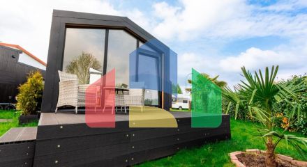 Продаж - Котедж 27 m² в передмісті Салонік