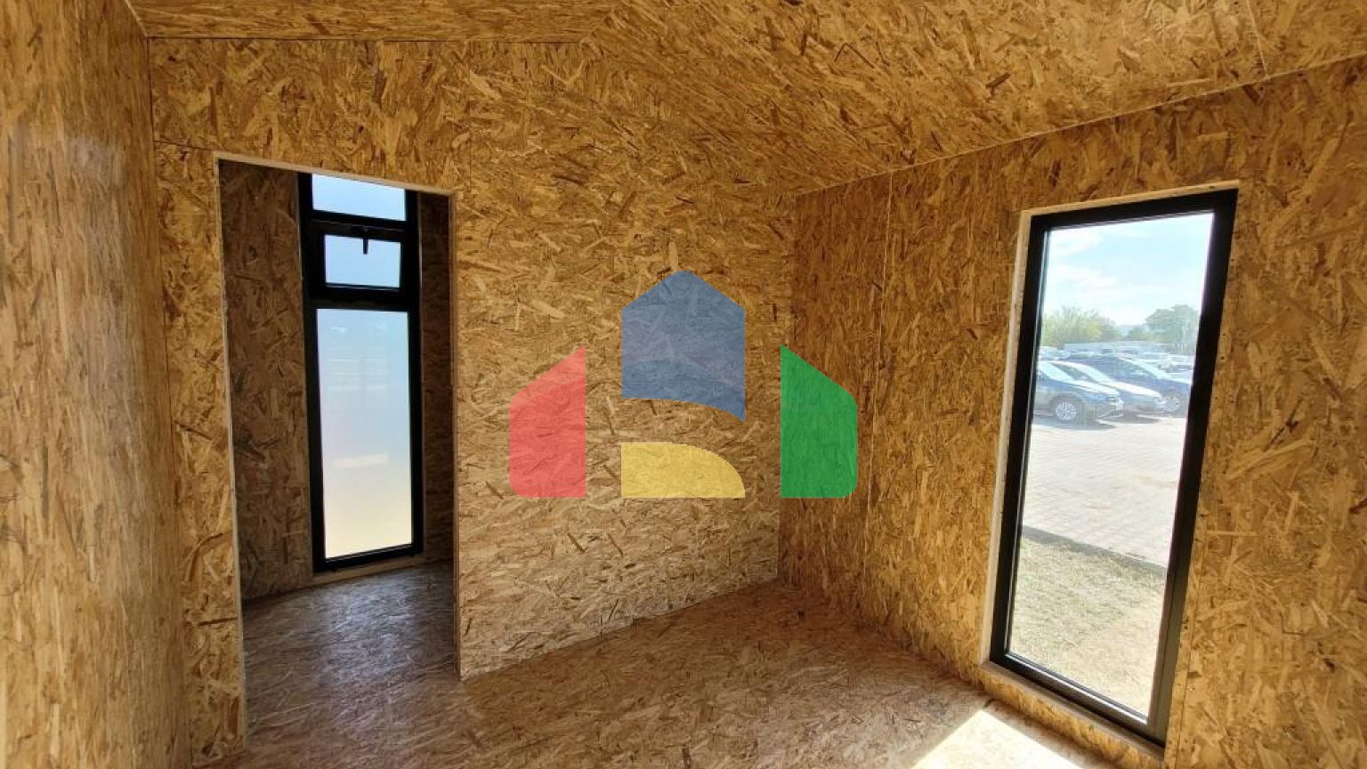 Продажа - Коттедж 27 m² в пригороде Салоник