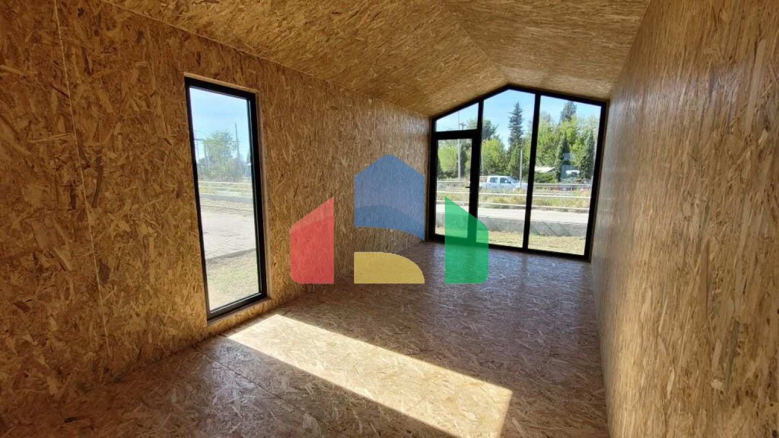 Продажа - Коттедж 27 m² в пригороде Салоник