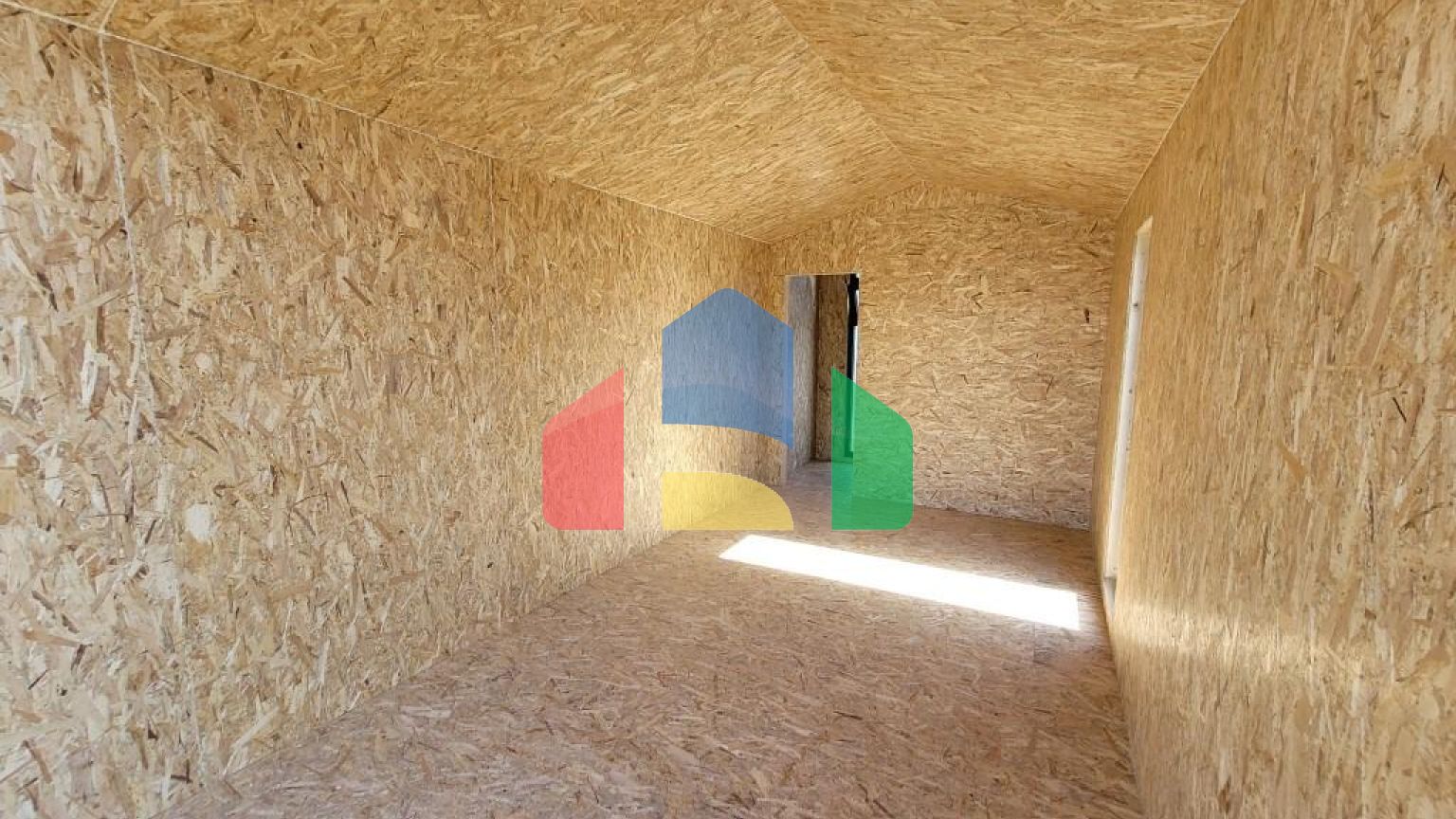 Продажа - Коттедж 27 m² в пригороде Салоник