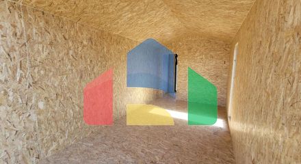 Продажа - Коттедж 27 m² в пригороде Салоник Продажа - Коттедж 27 m² в пригороде Салоник