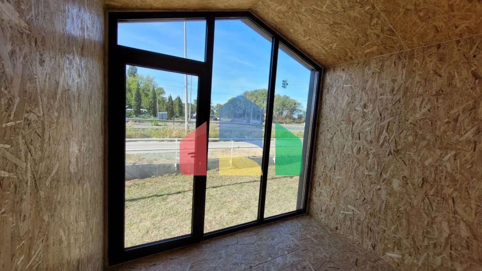 Продажа - Коттедж 27 m² в пригороде Салоник