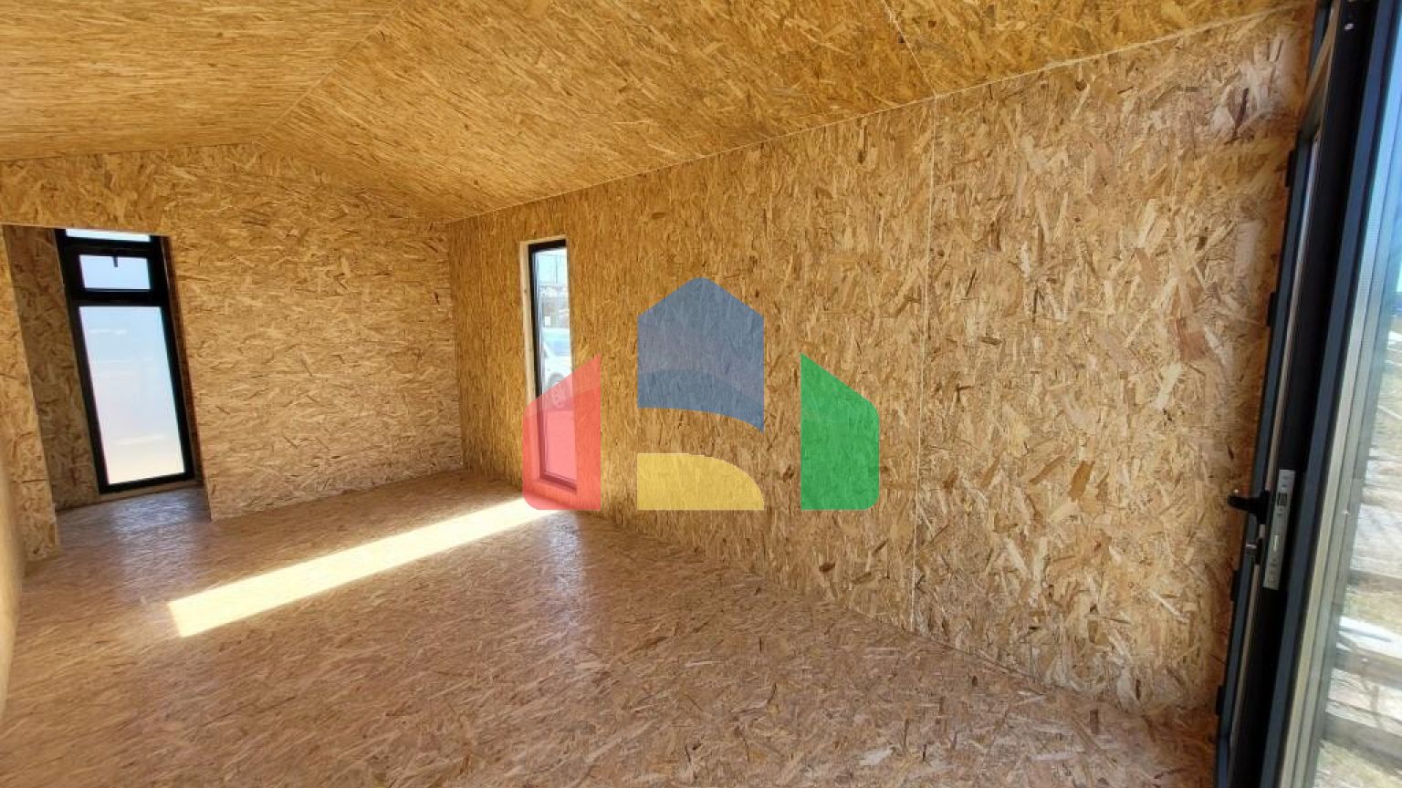 Продажа - Коттедж 27 m² в пригороде Салоник