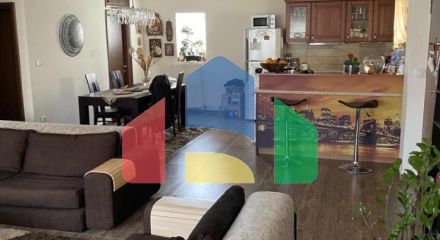 Продажа - Квартира 145 m² в пригороде Салоник Продажа - Квартира 145 m² в пригороде Салоник