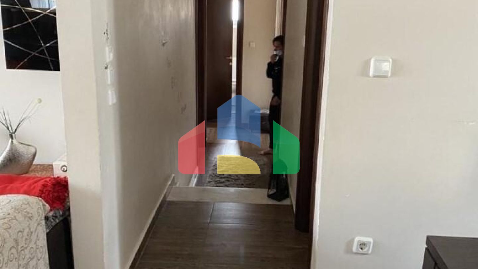 Продажа - Квартира 145 m² в пригороде Салоник