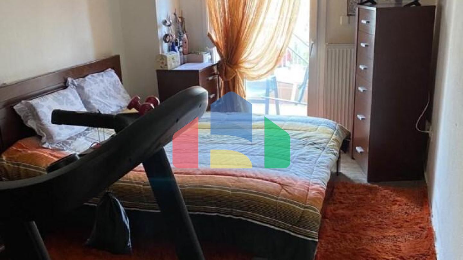 Продажа - Квартира 145 m² в пригороде Салоник