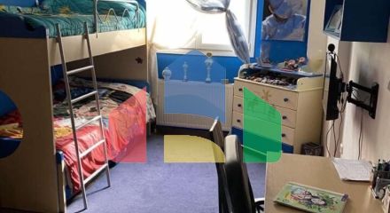 Продажа - Квартира 145 m² в пригороде Салоник Продажа - Квартира 145 m² в пригороде Салоник