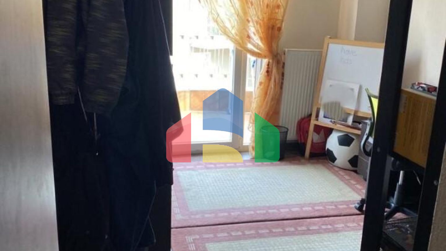 Продажа - Квартира 145 m² в пригороде Салоник