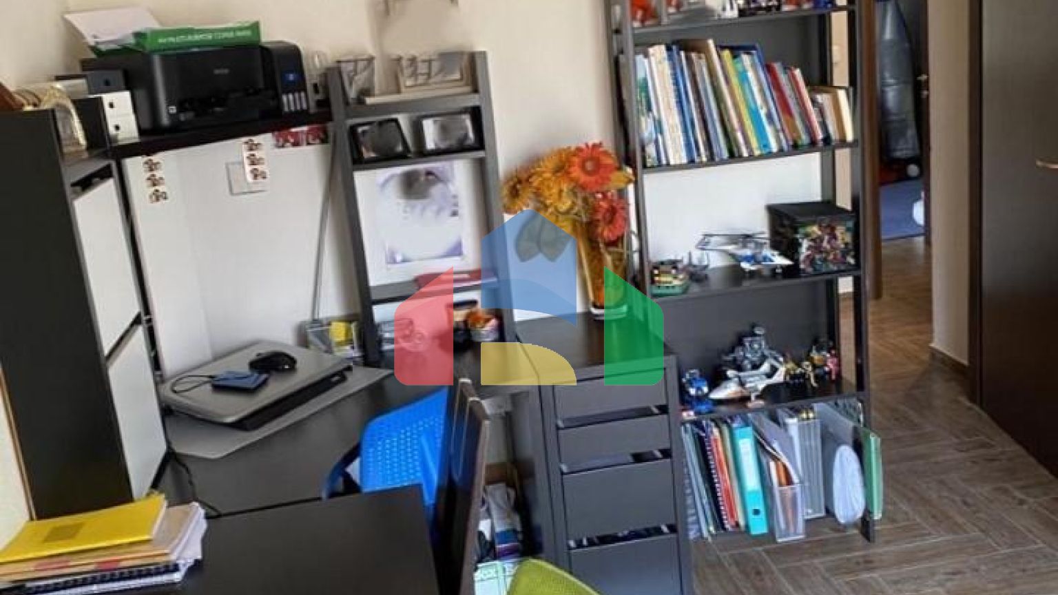 Продажа - Квартира 145 m² в пригороде Салоник