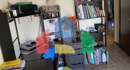 Продажа - Квартира 145 m² в пригороде Салоник Продажа - Квартира 145 m² в пригороде Салоник