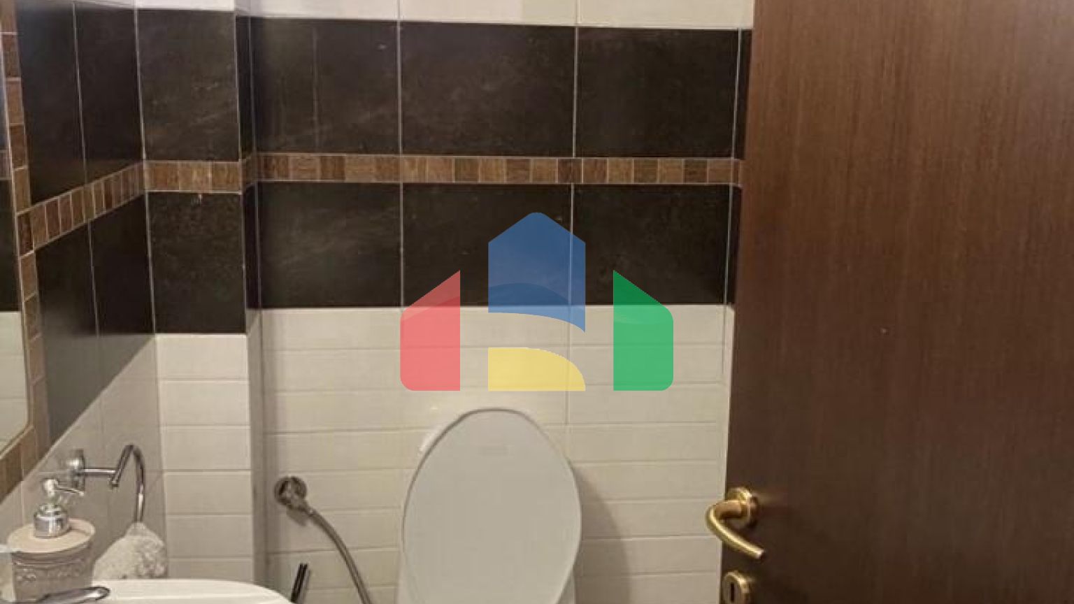 Продажа - Квартира 145 m² в пригороде Салоник