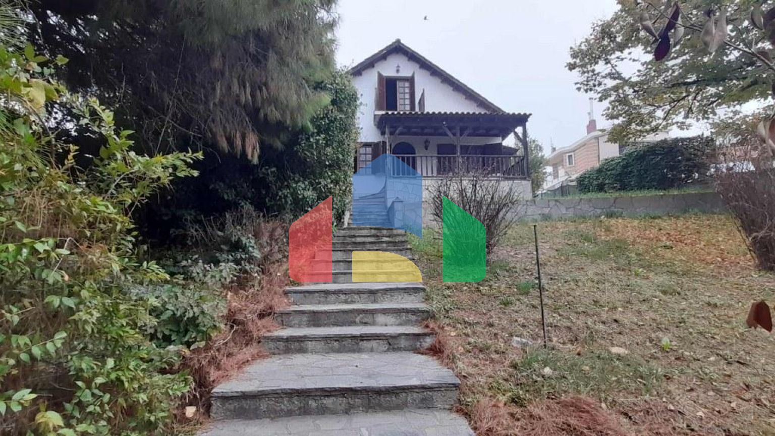 Продажа - Коттедж 152 m² в пригороде Салоник