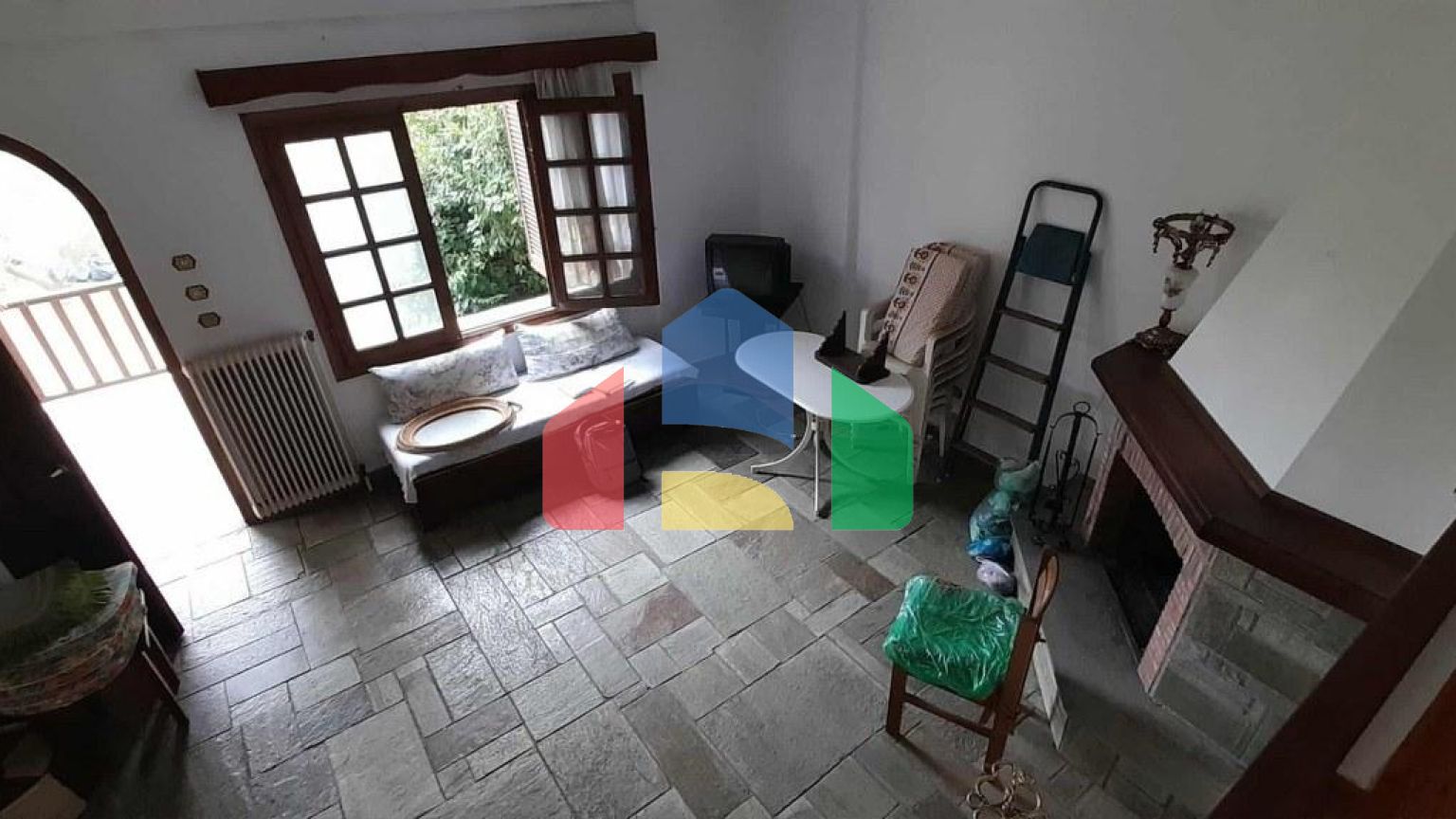 Продажа - Коттедж 152 m² в пригороде Салоник