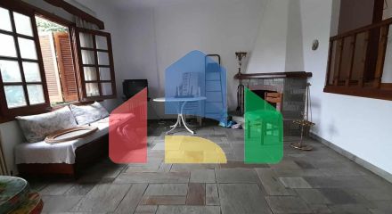 Продажа - Коттедж 152 m² в пригороде Салоник