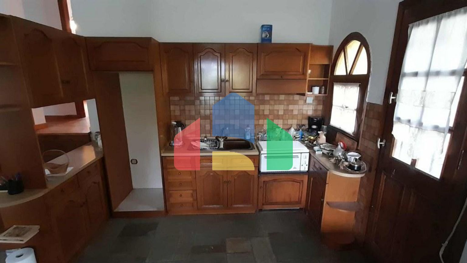 Продажа - Коттедж 152 m² в пригороде Салоник