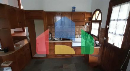 Продажа - Коттедж 152 m² в пригороде Салоник