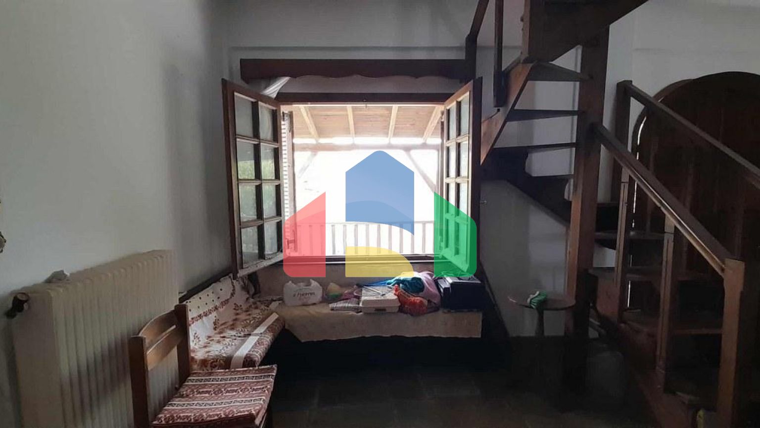 Продажа - Коттедж 152 m² в пригороде Салоник