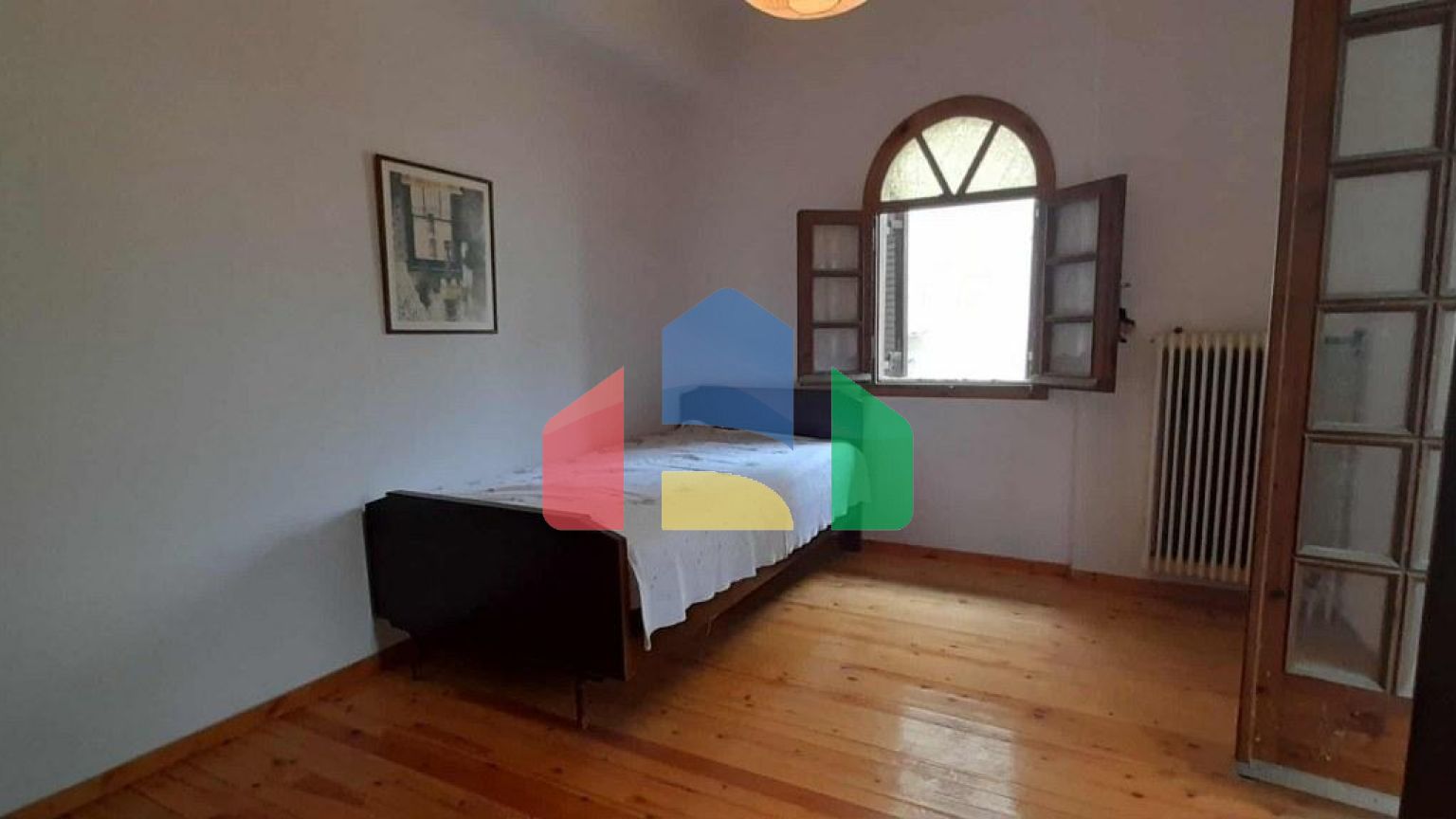 Продажа - Коттедж 152 m² в пригороде Салоник