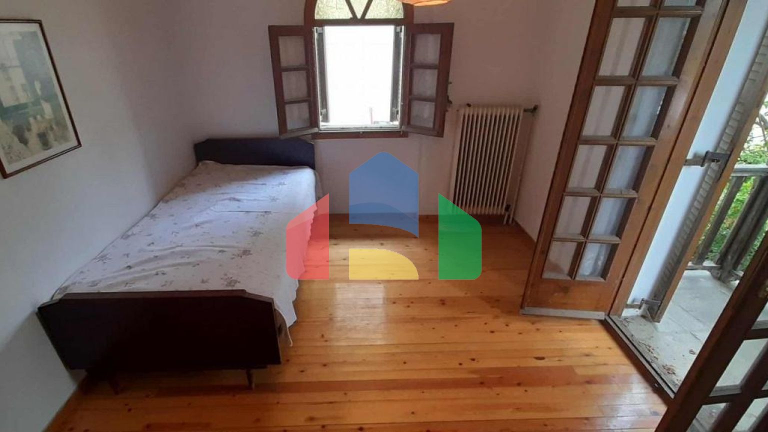 Продажа - Коттедж 152 m² в пригороде Салоник