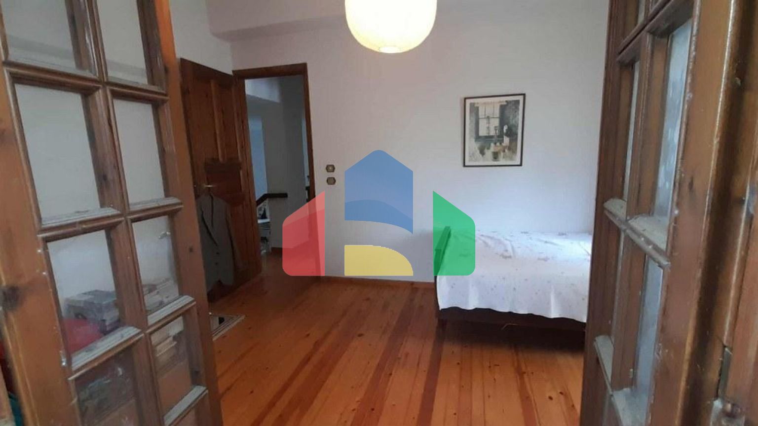 Продажа - Коттедж 152 m² в пригороде Салоник