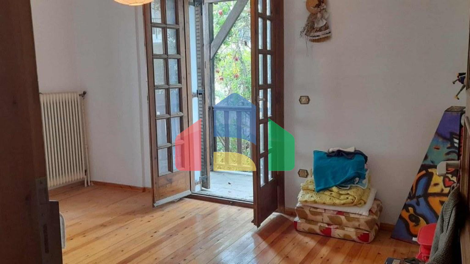 Продажа - Коттедж 152 m² в пригороде Салоник