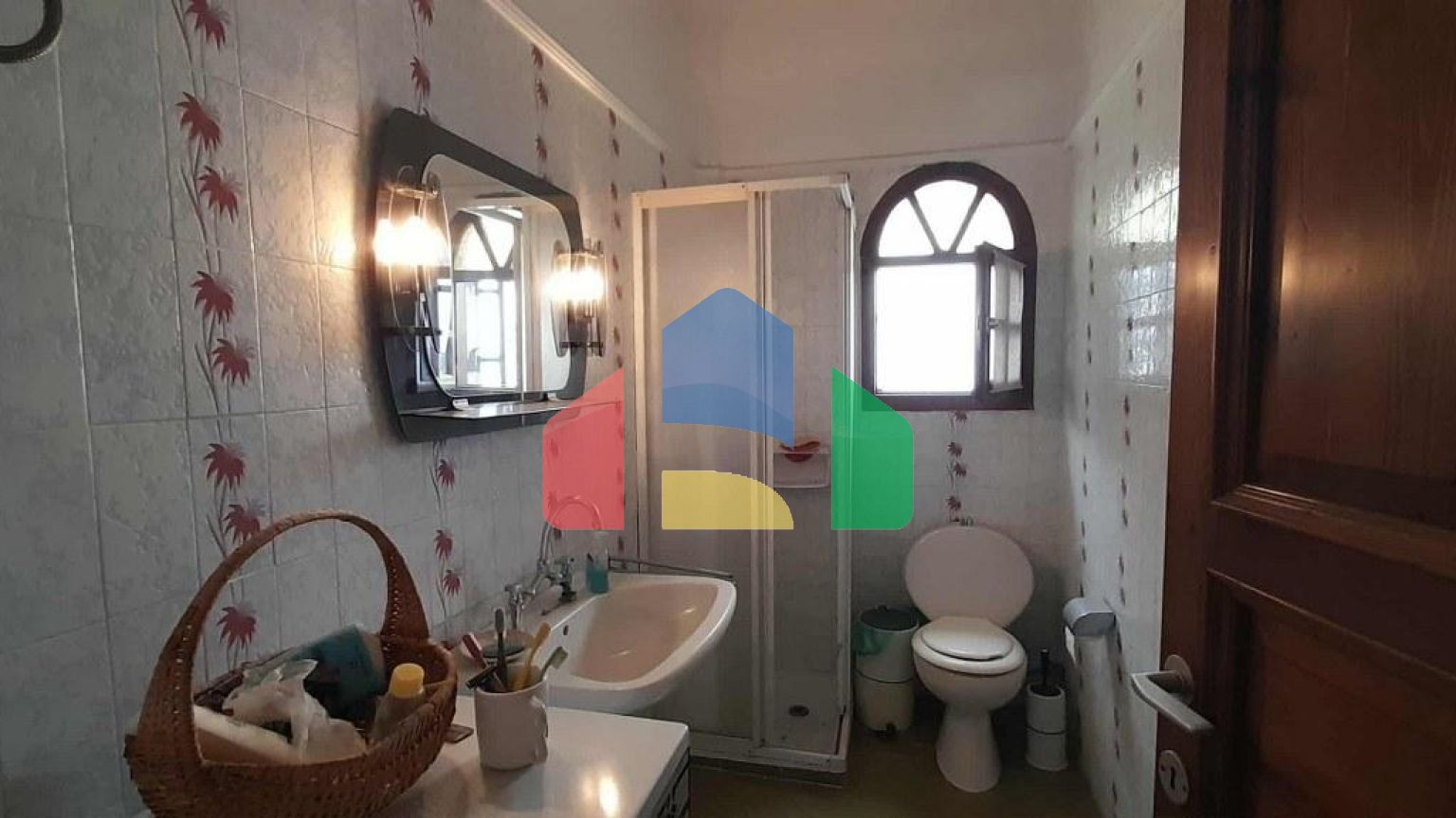 Продажа - Коттедж 152 m² в пригороде Салоник