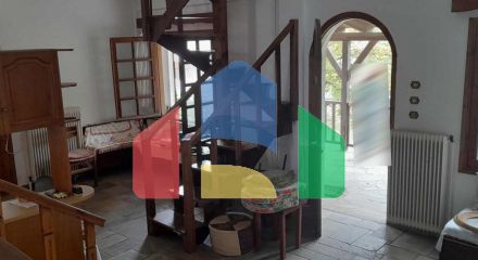 Продажа - Коттедж 152 m² в пригороде Салоник