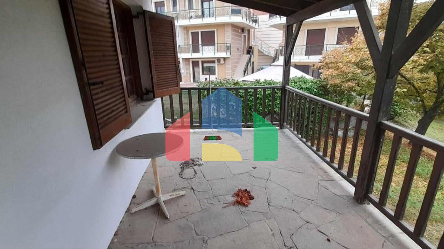 Продажа - Коттедж 152 m² в пригороде Салоник