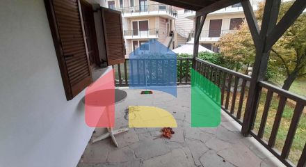 Продажа - Коттедж 152 m² в пригороде Салоник