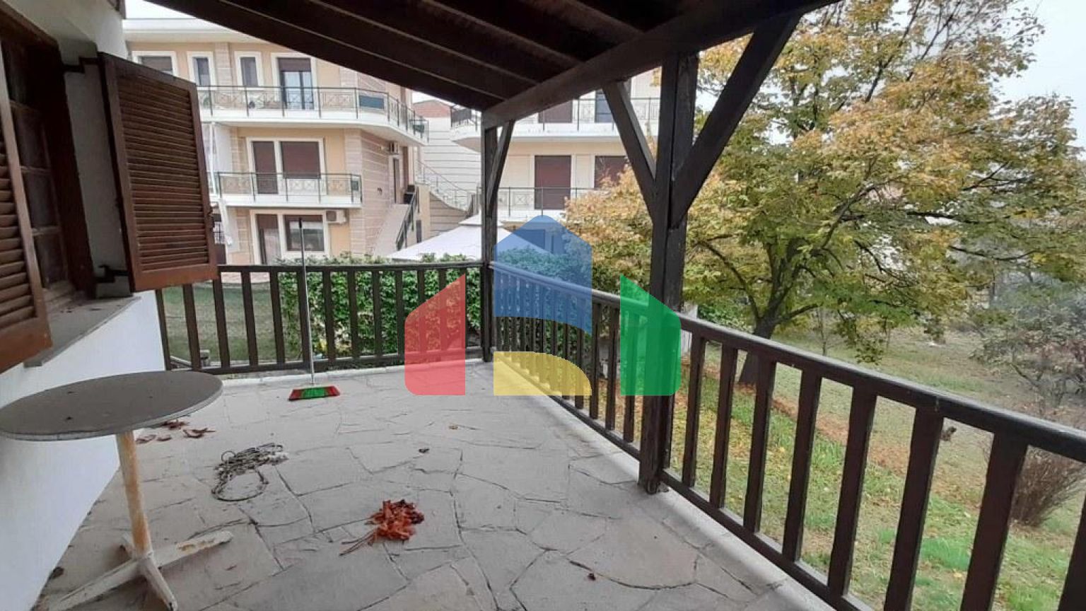 Продажа - Коттедж 152 m² в пригороде Салоник