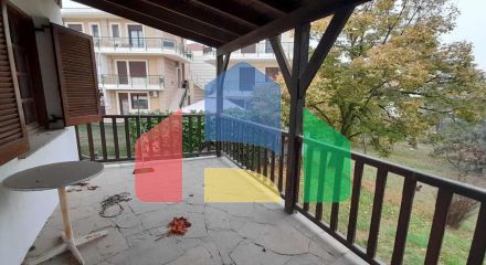 Продажа - Коттедж 152 m² в пригороде Салоник