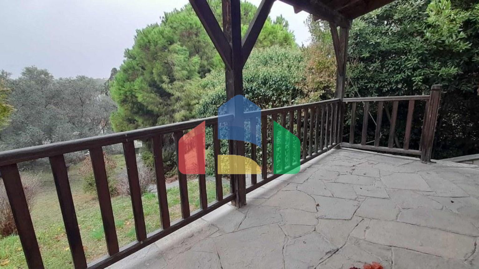 Продажа - Коттедж 152 m² в пригороде Салоник